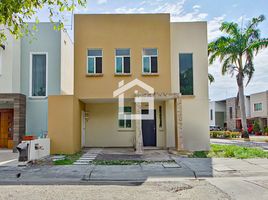 3 Habitación Villa en alquiler en El Oro, Machala, Machala, El Oro