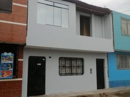 3 chambre Villa for sale in Cañete, Lima, Imperial, Cañete