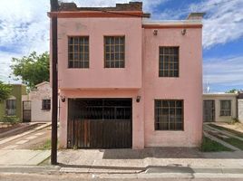 3 Schlafzimmer Villa zu verkaufen in Cajeme, Sonora, Cajeme