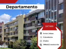 3 Bedroom Condo for sale in Cuenca, Cuenca, Cuenca