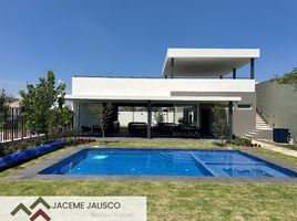  Terreno (Parcela) en venta en Zapopan, Jalisco, Zapopan