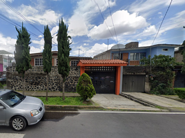 4 Bedroom House for sale in Cuajimalpa De Morelos, Mexico City, Cuajimalpa De Morelos