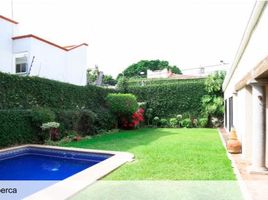 3 Schlafzimmer Haus zu vermieten in Cuernavaca, Morelos, Cuernavaca