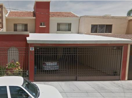 Maison 3 chambre à vendre à Torreon, Coahuila, Torreon