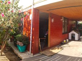 3 Habitación Casa en venta en San Jode de Maipo, Cordillera, San Jode de Maipo