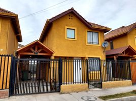 3 Bedroom Villa for sale in Chile, Buin, Maipo, Santiago, Chile