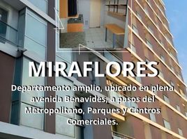 Appartement 3 chambre à vendre à Miraflores, Lima, Miraflores, Lima, Lima, Pérou