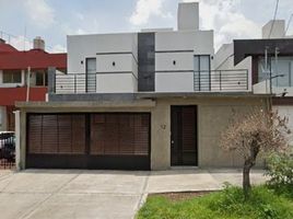 3 Schlafzimmer Villa zu verkaufen in Atizapan De Zaragoza, Mexico, Atizapan De Zaragoza