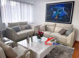 Condominium 3 chambre à vendre à Bogota, Cundinamarca, Bogota