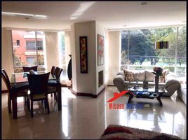 3 Bedroom Apartment for sale in Fundacion Cardioinfantil-Instituto de Cardiologia, Bogota, Bogota