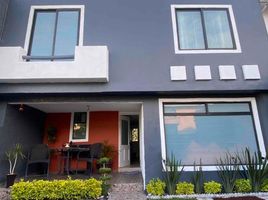 3 Schlafzimmer Villa zu verkaufen in Atizapan De Zaragoza, Mexico, Atizapan De Zaragoza
