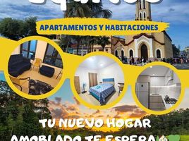 3 Habitación Apartamento en alquiler en Loreto, Iquitos, Maynas, Loreto