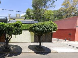 Maison 4 chambre à vendre à Miguel Hidalgo, Mexico City, Miguel Hidalgo