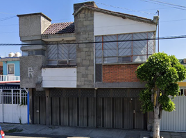 5 Schlafzimmer Villa zu verkaufen in Puebla, Puebla, Puebla, Puebla