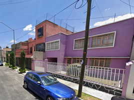 4 Schlafzimmer Haus zu verkaufen in Tultitlan, Mexico, Tultitlan