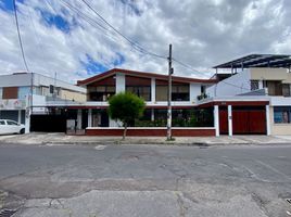 4 Bedroom House for sale in Bicentenario Park, Quito, Quito, Quito