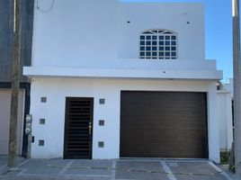 Maison 3 chambre à vendre à Culiacan, Sinaloa, Culiacan