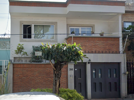 Villa 4 chambre à vendre à Miguel Hidalgo, Mexico City, Miguel Hidalgo