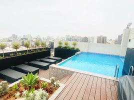 1 Habitación Apartamento en venta en Lima, Lima, Miraflores, Lima