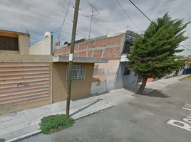 3 Schlafzimmer Villa zu verkaufen in Irapuato, Guanajuato, Irapuato