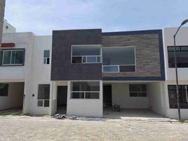 3 Schlafzimmer Haus zu verkaufen in San Jeronimo Tecuanipan, Puebla, San Jeronimo Tecuanipan