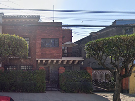 4 Schlafzimmer Haus zu verkaufen in Miguel Hidalgo, Mexico City, Miguel Hidalgo