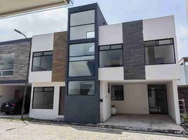 3 Habitación Casa en venta en San Jeronimo Tecuanipan, Puebla, San Jeronimo Tecuanipan