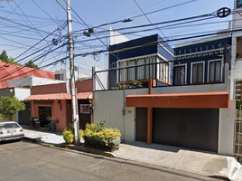 3 Schlafzimmer Haus zu verkaufen in Benito Juarez, Mexico City, Benito Juarez