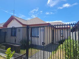 3 Habitación Villa en venta en Chile, Coronel, Concepción, Biobío, Chile