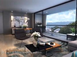 Appartement 3 chambre à vendre à Medellin, Antioquia, Medellin
