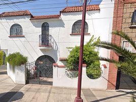 4 Habitación Casa en venta en Gustavo A Madero, Ciudad de México, Gustavo A Madero