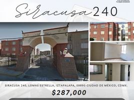 2 Habitación Apartamento en venta en Coyoacan, Ciudad de México, Coyoacan