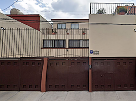 Maison 4 chambre à vendre à Miguel Hidalgo, Mexico City, Miguel Hidalgo
