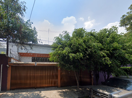 Maison 4 chambre à vendre à Alvaro Obregon, Mexico City, Alvaro Obregon