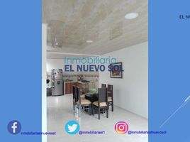 3 Habitación Casa en venta en Villavicencio, Meta, Villavicencio