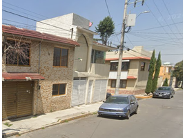 4 Schlafzimmer Villa zu verkaufen in Toluca, Mexico, Toluca