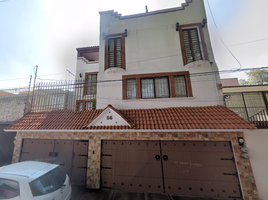 Maison 3 chambre à vendre à Benito Juarez, Mexico City, Benito Juarez