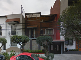 5 Schlafzimmer Haus zu verkaufen in Miguel Hidalgo, Mexico City, Miguel Hidalgo