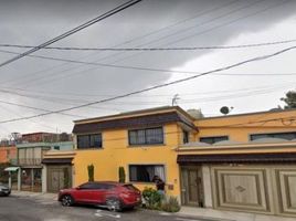 4 Schlafzimmer Villa zu verkaufen in Cuauhtemoc, Mexico City, Cuauhtemoc