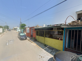 1 Schlafzimmer Haus zu verkaufen in Coatzacoalcos, Veracruz, Coatzacoalcos, Veracruz