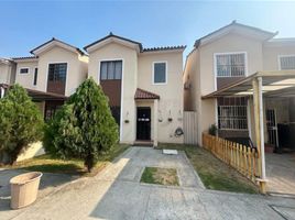  House for rent in Manabi, Portoviejo, Portoviejo, Manabi