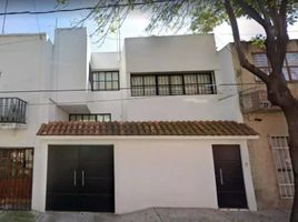 3 Schlafzimmer Haus zu verkaufen in Benito Juarez, Mexico City, Benito Juarez