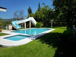 4 Bedroom House for sale in Tlayacapan, Morelos, Tlayacapan