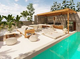 1 Schlafzimmer Wohnung zu verkaufen in Cozumel, Quintana Roo, Cozumel