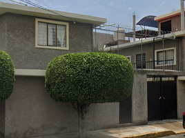 6 Habitación Villa en venta en Iztapalapa, Ciudad de México, Iztapalapa, Ciudad de México