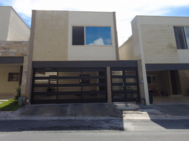 Maison 3 chambre à vendre à Santiago, Nuevo Leon, Santiago