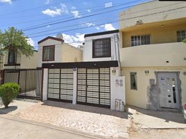 3 Schlafzimmer Villa zu verkaufen in San Nicolas De Los Garza, Nuevo Leon, San Nicolas De Los Garza