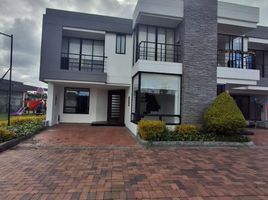 4 Bedroom Condo for rent in Cundinamarca, Bogota, Cundinamarca