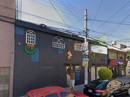 4 Schlafzimmer Haus zu verkaufen in Miguel Hidalgo, Mexico City, Miguel Hidalgo