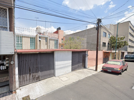 4 Schlafzimmer Haus zu verkaufen in Cuauhtemoc, Mexico City, Cuauhtemoc